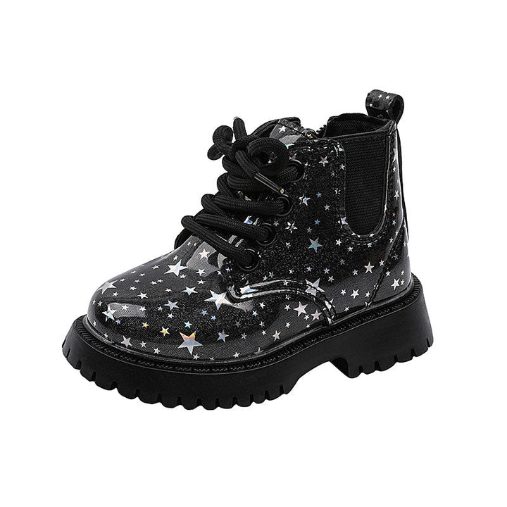 Children's Boots Children's Shoes Short