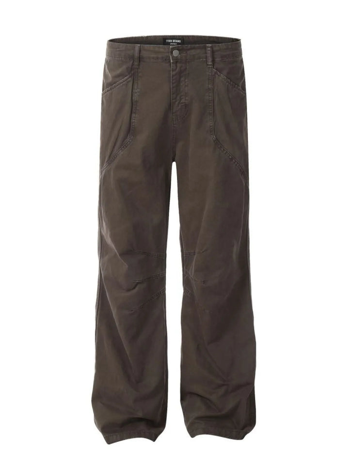 Men's Relaxed Fit Jeans