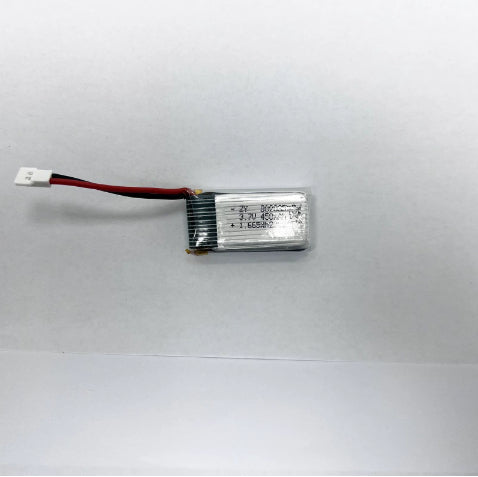 UAV Battery 37V 600mAh Lithium Battery