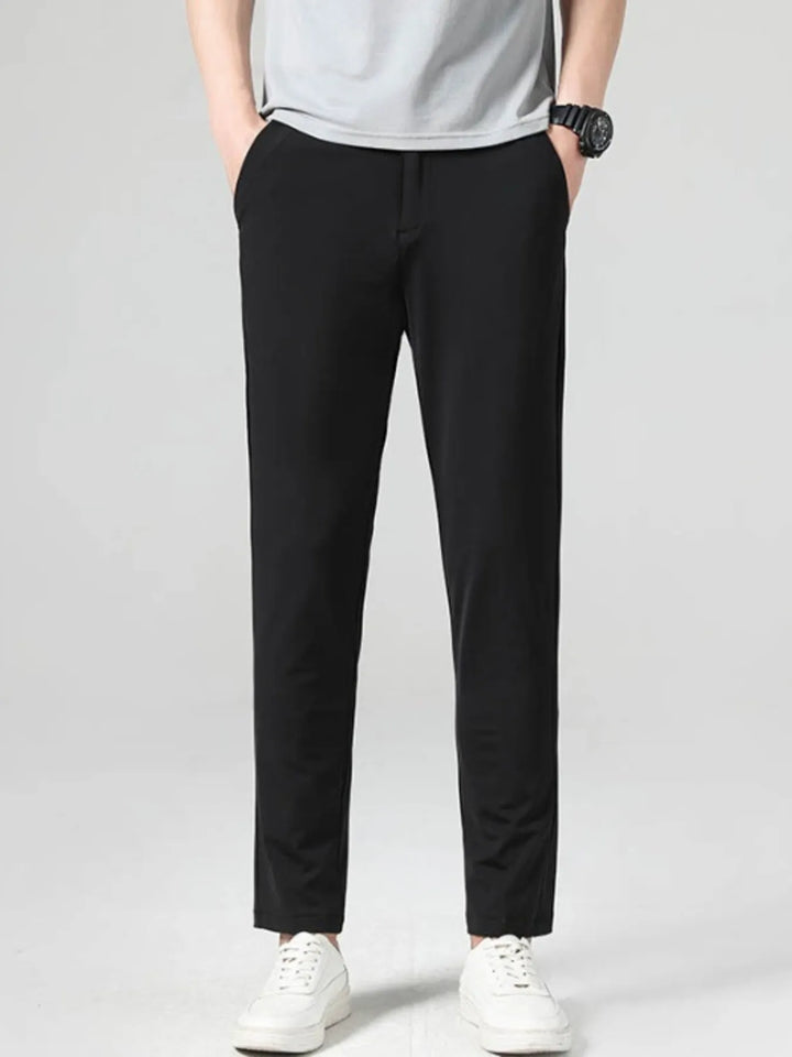 Men's Loose Fit Pants