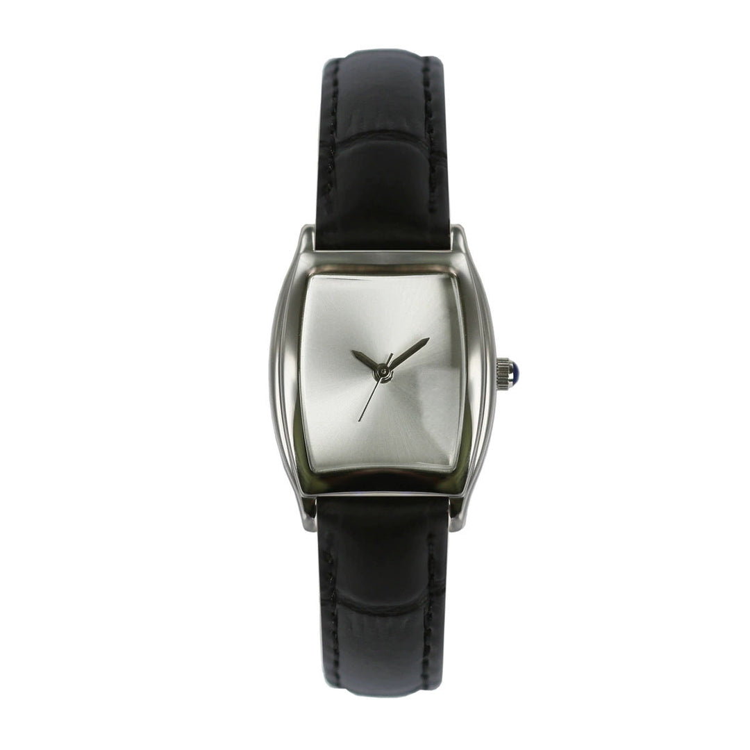 High-fashion Versatile Vintage Chanel-style Womens Watch