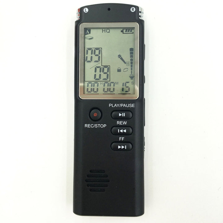 Original USB Professional Voice Recorder