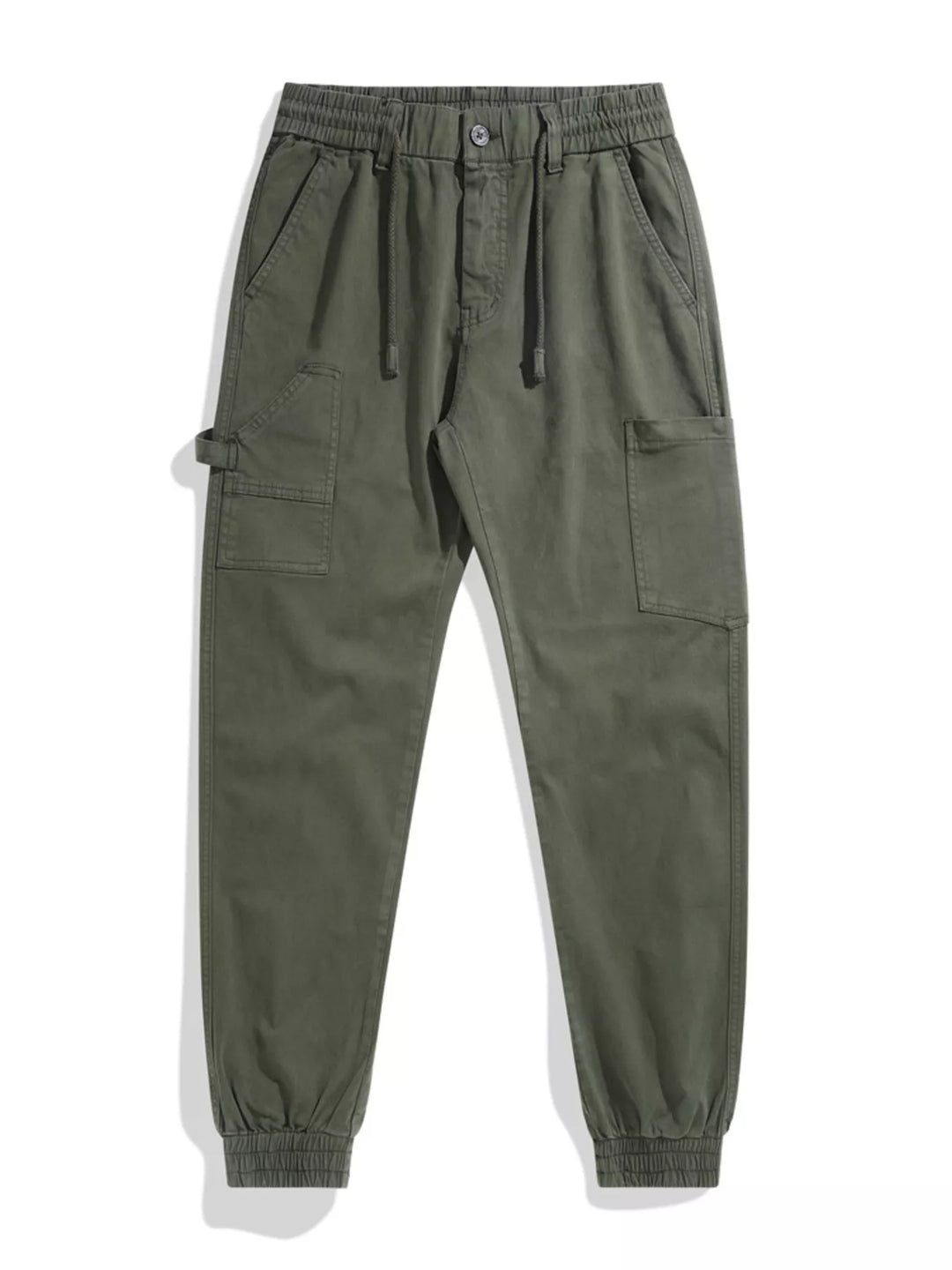 Men's Casual Slim Fit Pants