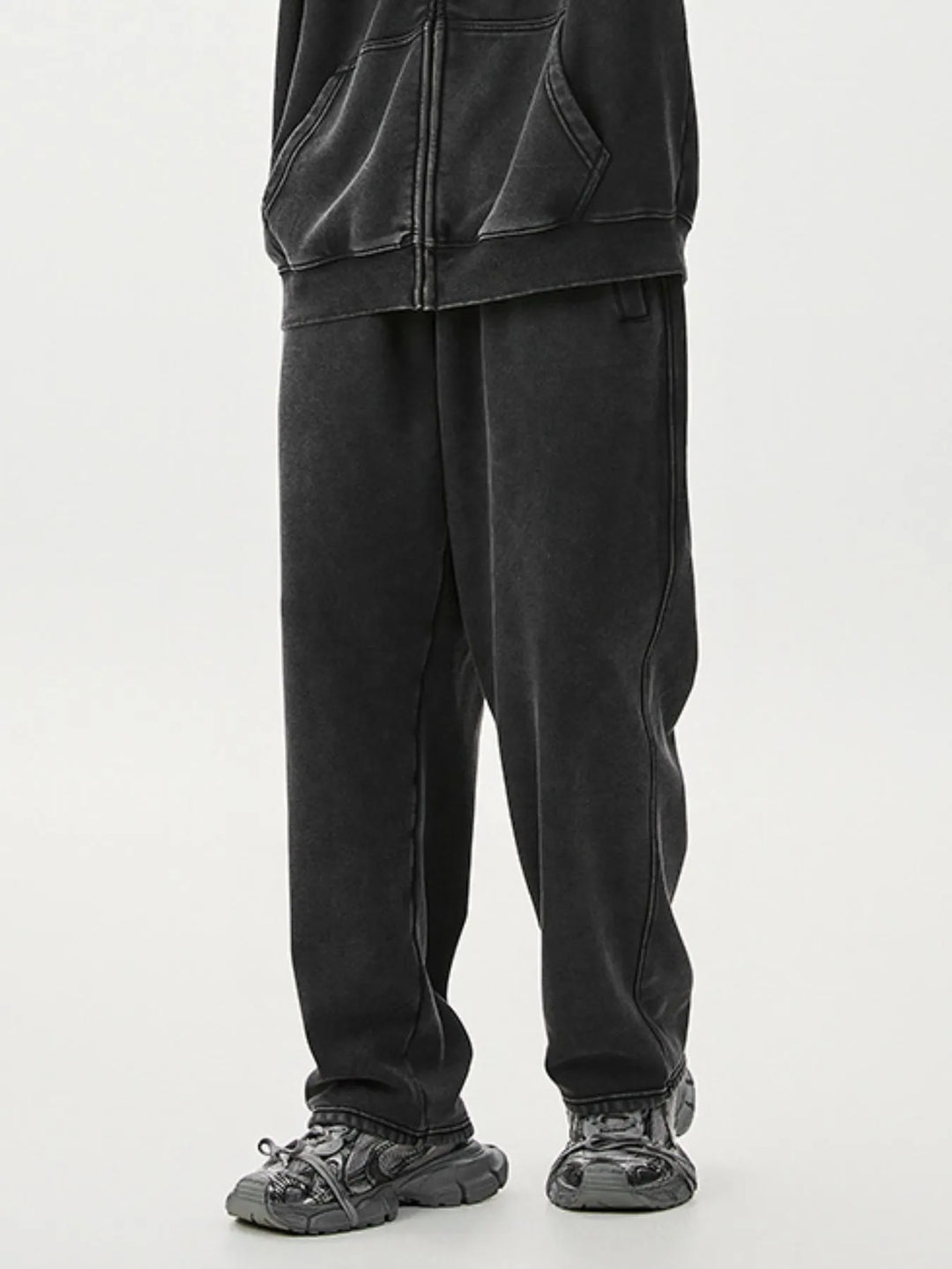 Men's Relaxed Fit Comfort Pants