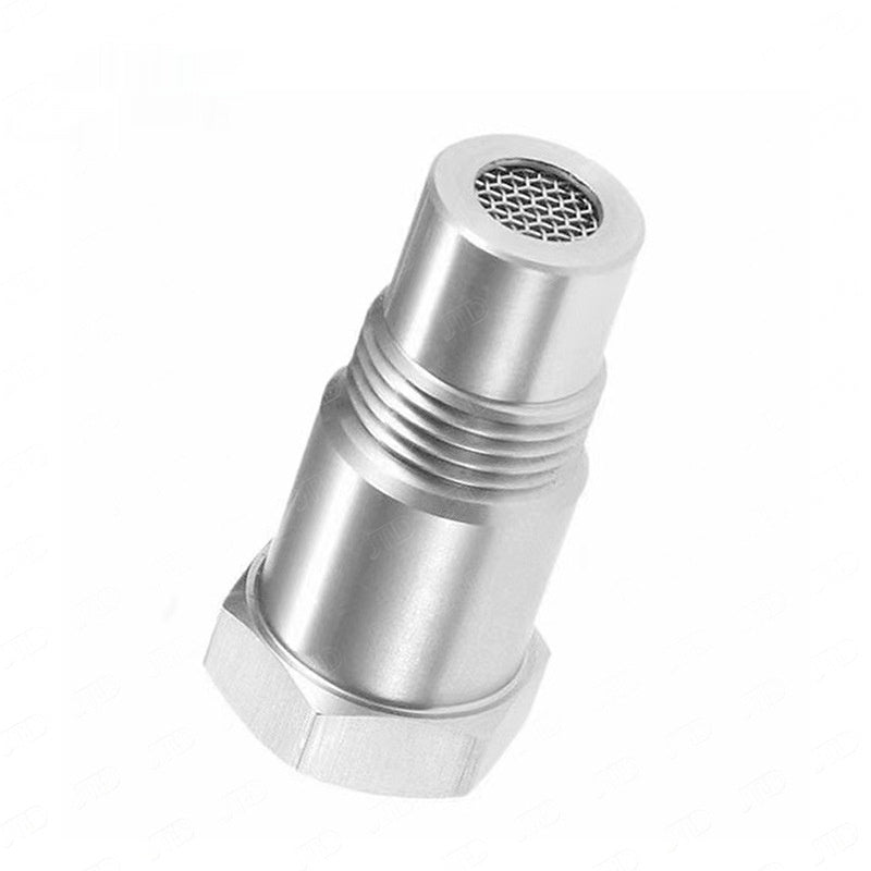 Oxygen Sensor Connector Modification Accessories Sensor Adapter