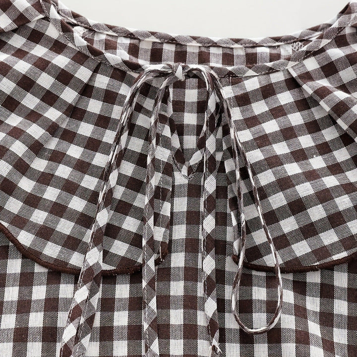 New Stylish And Elegant Womens Casual Minimalist Long-sleeve Shirt