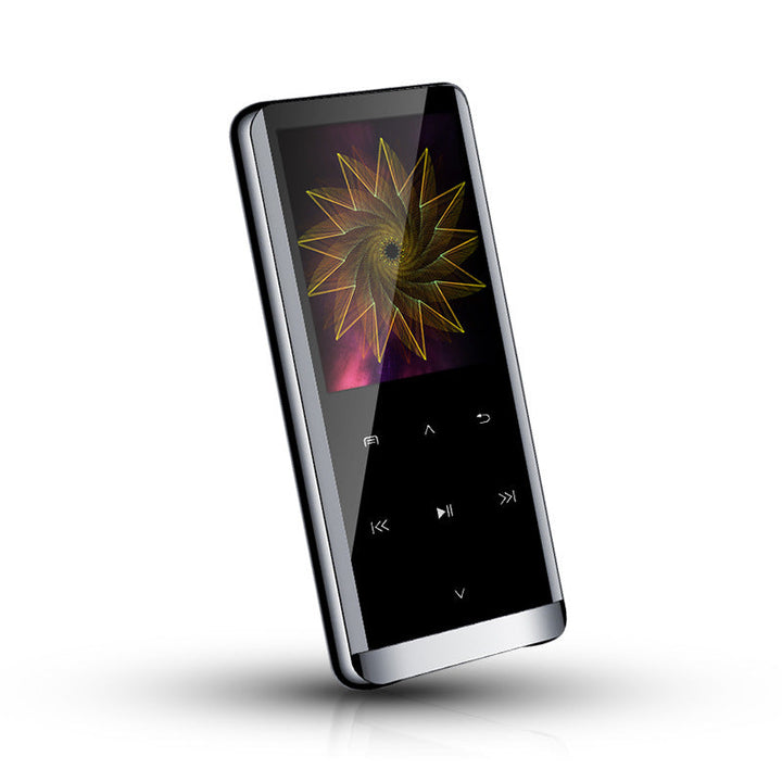 High-Definition Noise Reduction Voice Recorder MP3 Bluetooth Lossless HIFI Player