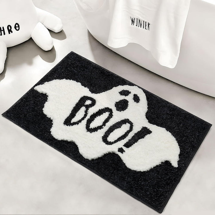 Bathroom Ideas Absorbent Anti Fouling Non Slip Floor Mat