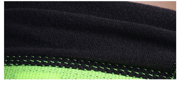 Winter men's thermal underwear