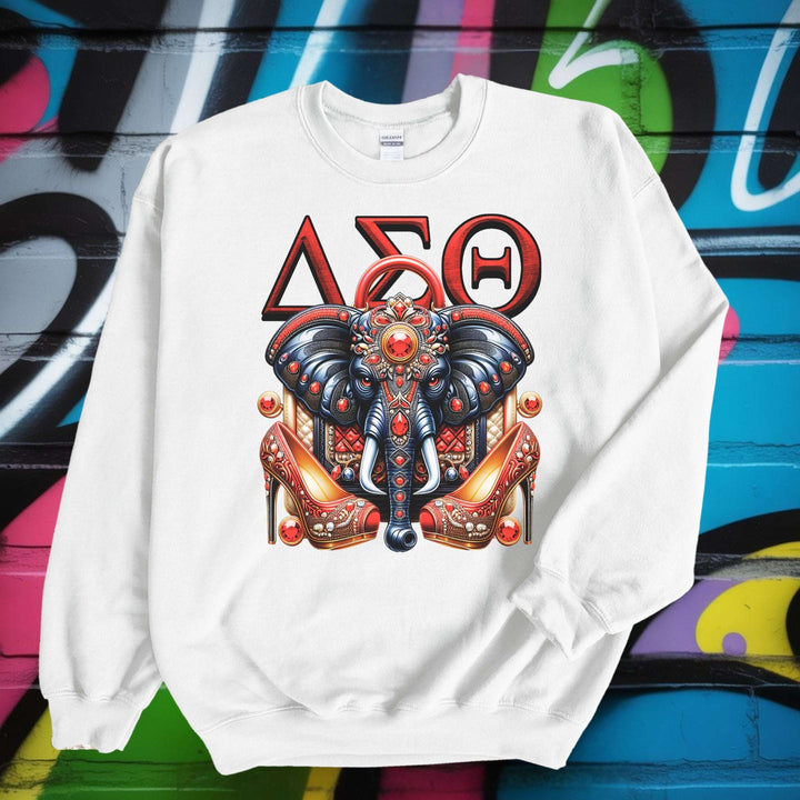 Delta Sigma Theta Luxury Sorority Gift Set