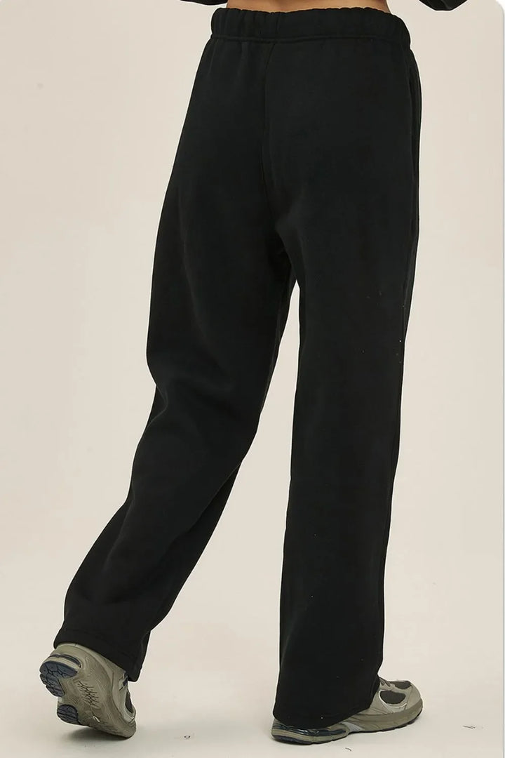 Men's Casual Drawstring Sweatpants
