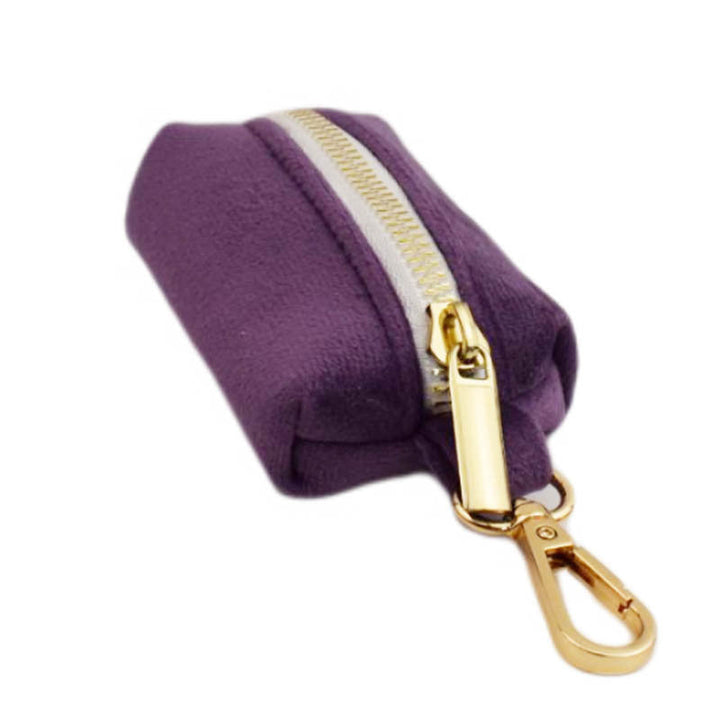 Pet Collar Dog Fabric Velvet