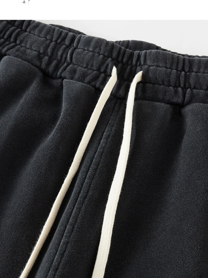 Men's Casual Drawstring Joggers