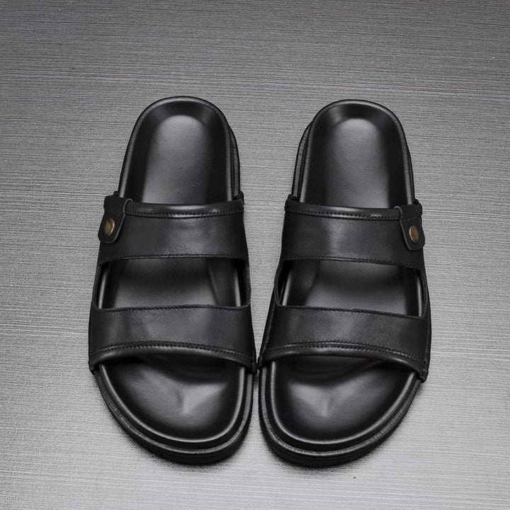 Mens Fashionable Casual Breathable Beach Sandals