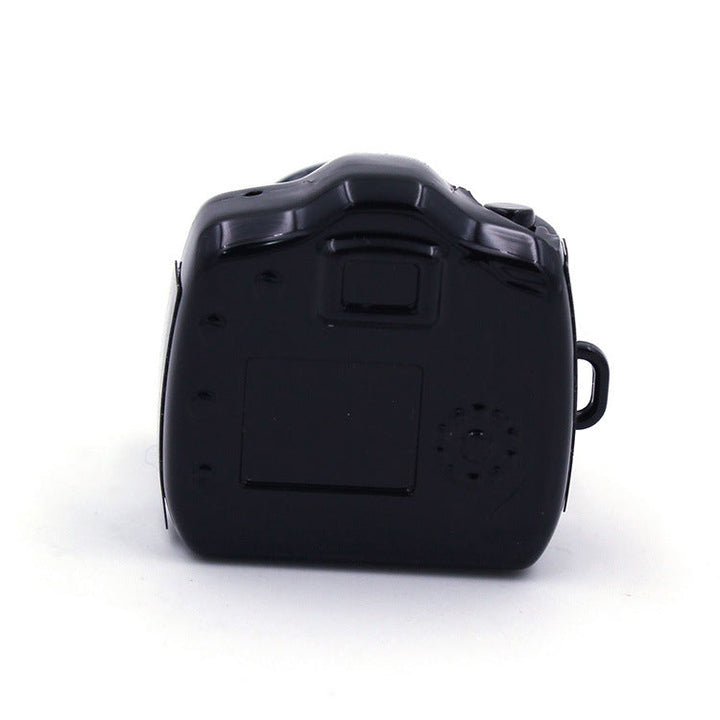 HD Compact Body Camera
