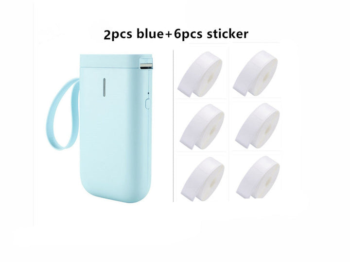 Printer handheld small portable