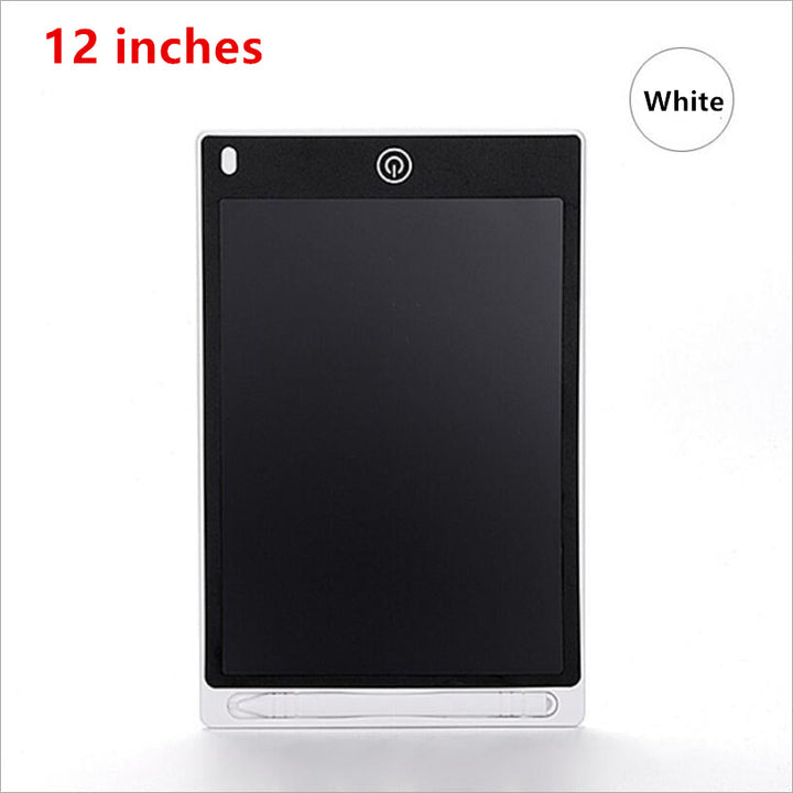 Children's LCD tablet