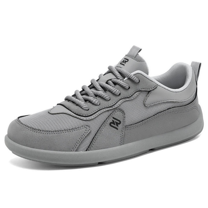 Summer New Arrival Casual Sneakers With A Wide Last And Breathable Design