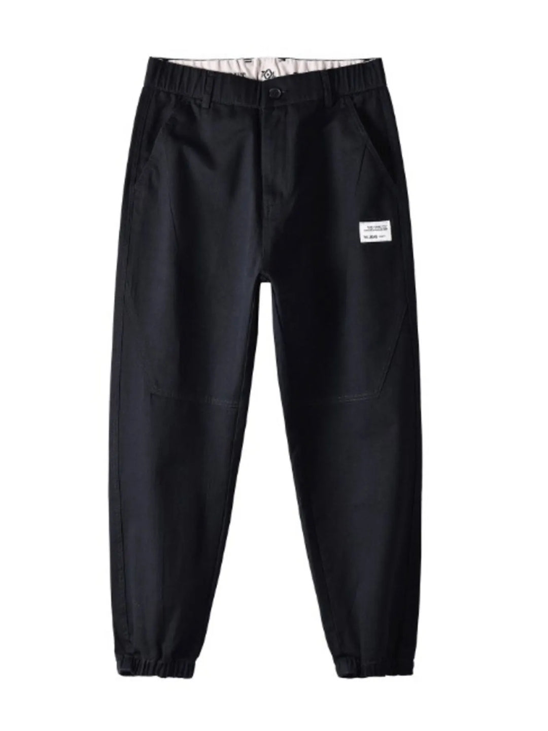 Men's Plus Size Loose Fit Joggers