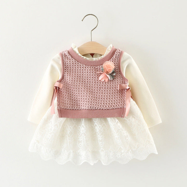 Baby Girl Dress