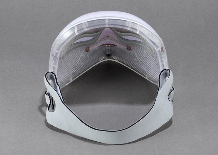 Photon Skin Rejuvenation Instrument Home Colorful Led Mask