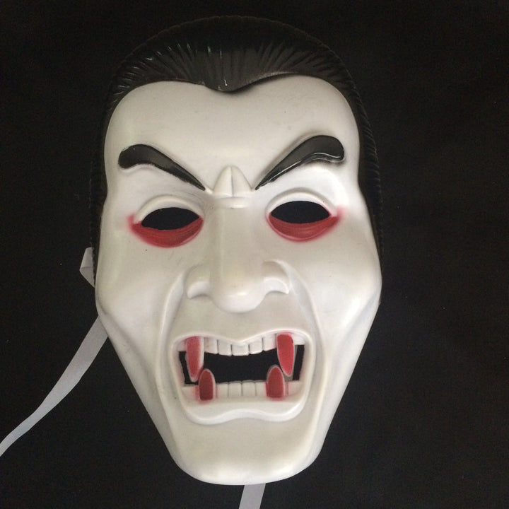 Halloween scary vampire mask