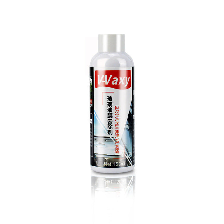 Factory Direct Car Glass Oil Film Remover Windshield Decontamination Paste Cleaning Paste Gum Bird Bird Corpse
