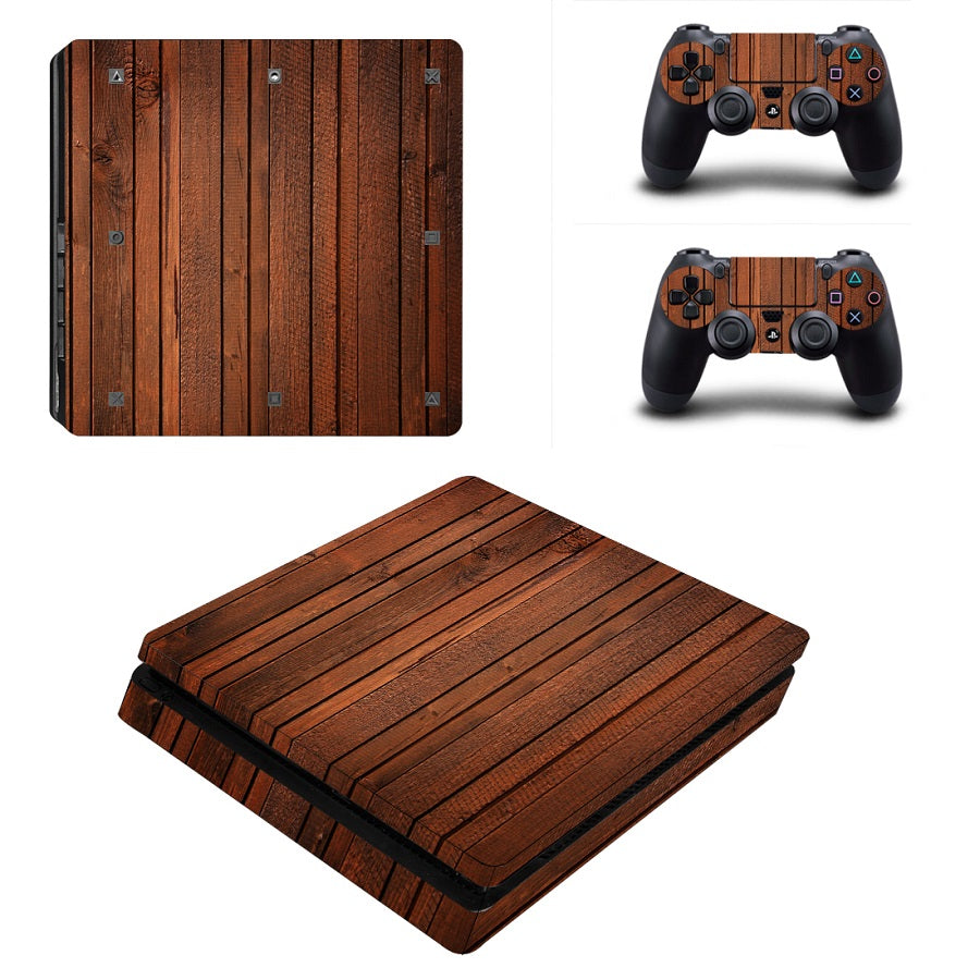 51－100 PS4 sticker PS4 film