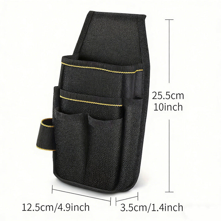 Cross-border Toolkit Waist Bag Thickened