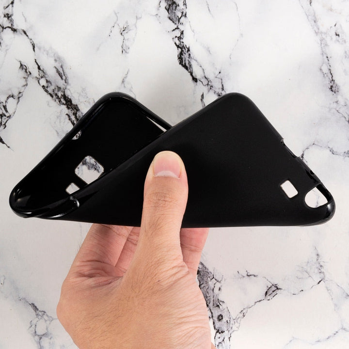 Phone case pudding cover
