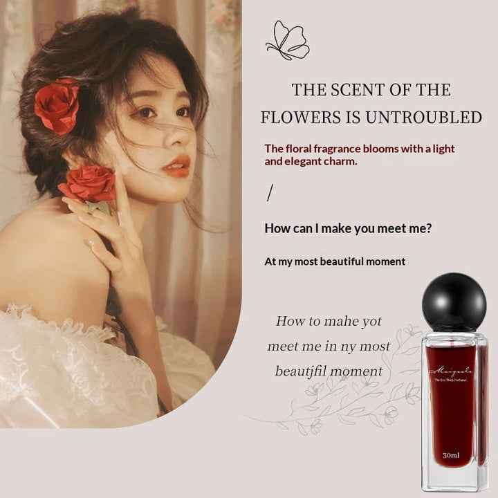Meidailing Eve Womens Perfume Long-Lasting Fragrance
