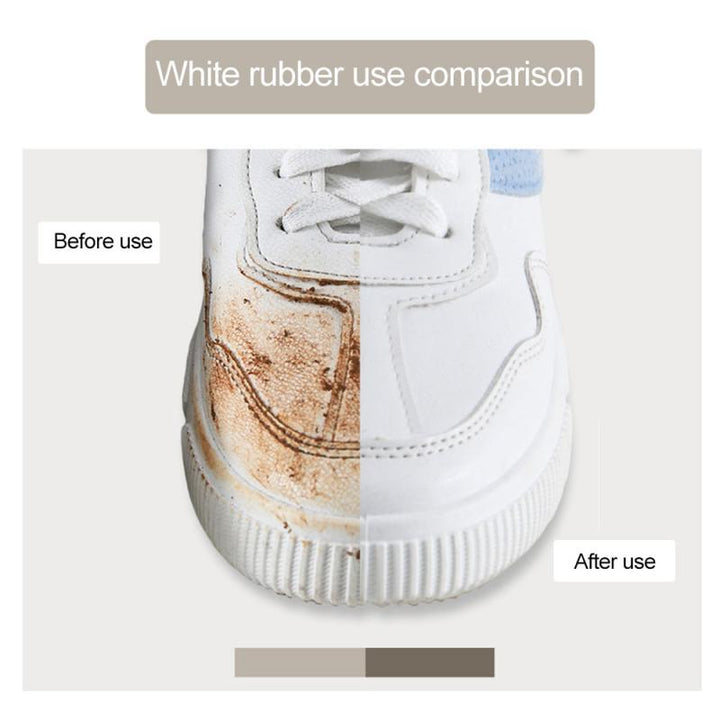 Shoes Cleaning Eraser Physical Decontaminate Cleaner