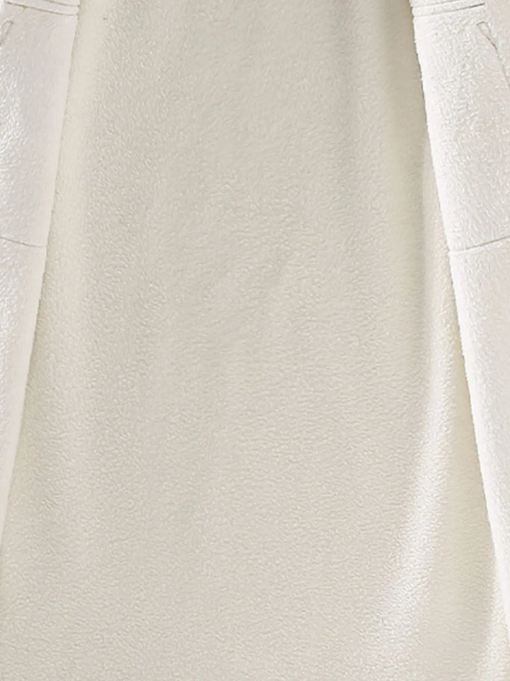 Men's Plus Size Button Up Long Sleeve Shirt