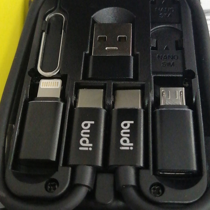 Multifuncti