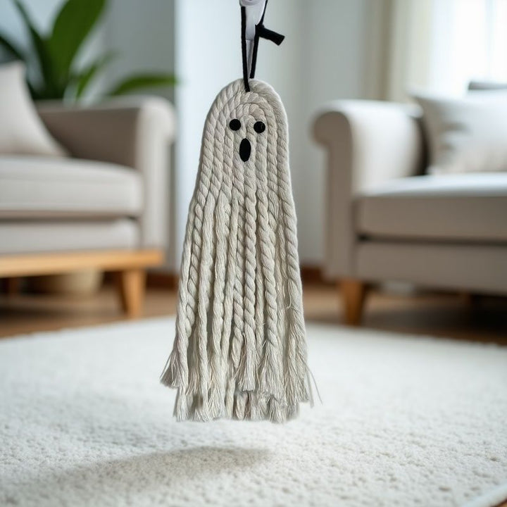 Halloween Ghost Hanging Decoration Holiday Wall Decoration