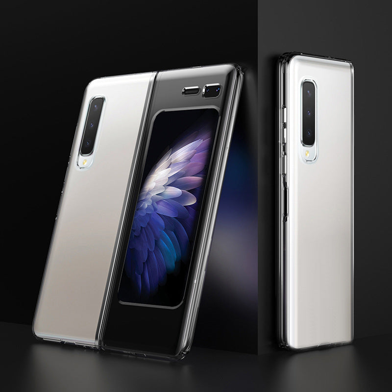 GalaxyFold folding phone case