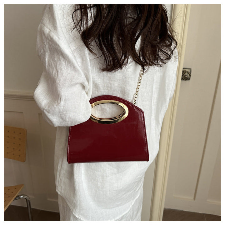 Handbag Banquet Fashionable Single-shoulder