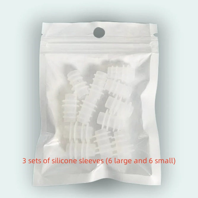 Allergic Chronic Intelligent Infrared Nasal Relief Device
