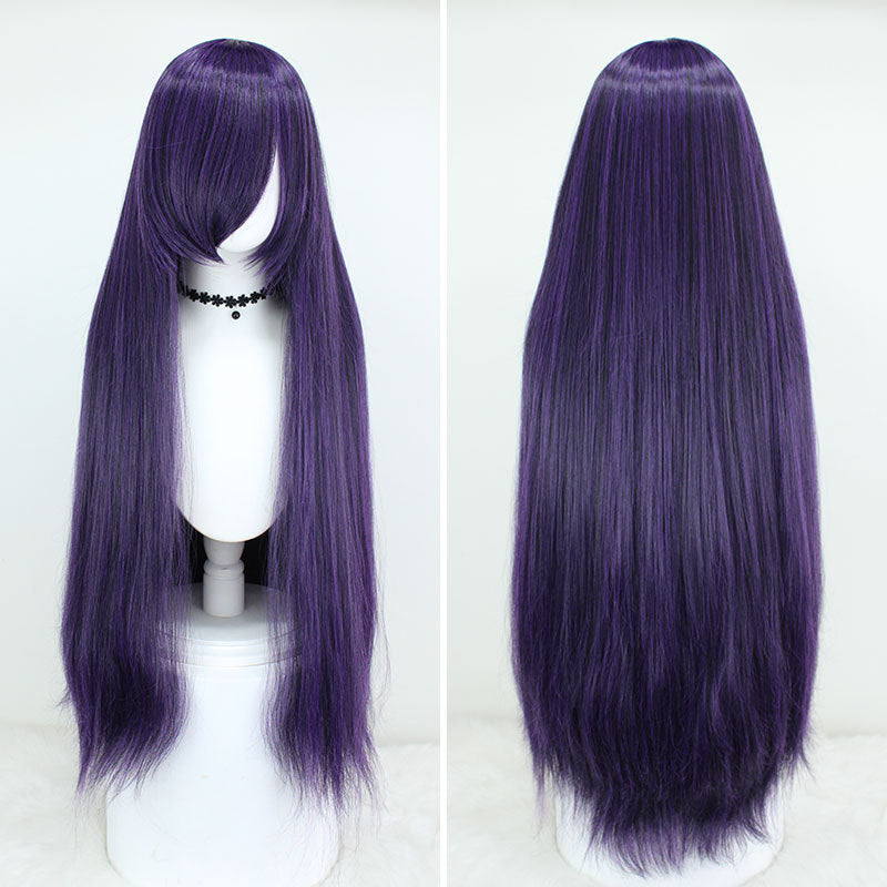 Cosplay1 meter multi-color headgear