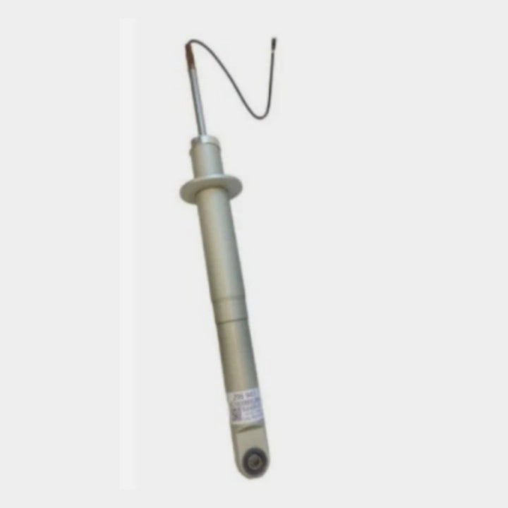 Two Front Shock Absorbers For Quattroporte M139 Sport