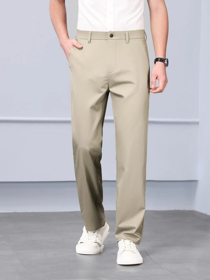 Men's Loose Fit Pants