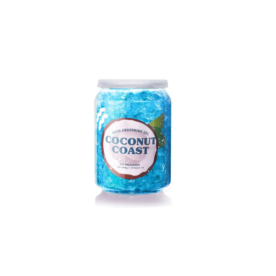 In-Vehicle Indoor Toilet Air Freshener