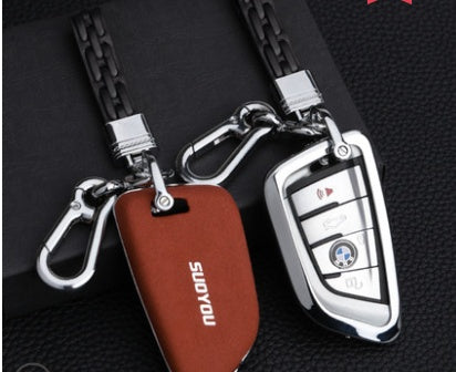 Key case