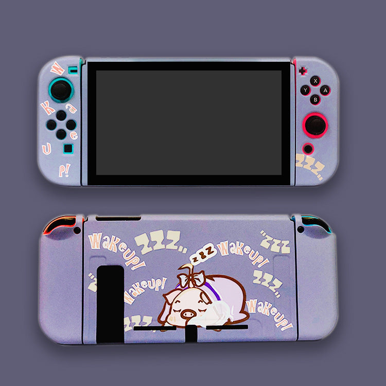 Switch Protection Shell Color Shell Game Accessories