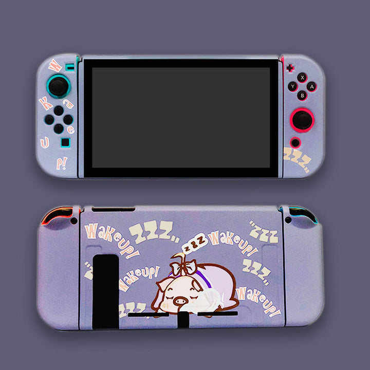 Switch Protection Shell Color Shell Game Accessories