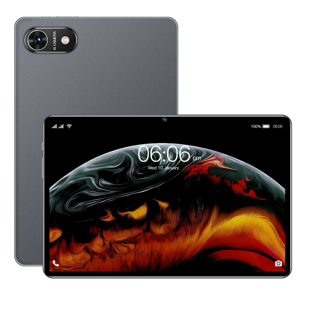 High Definition Screen Call Touch Screen Intelligent Tablet Computer