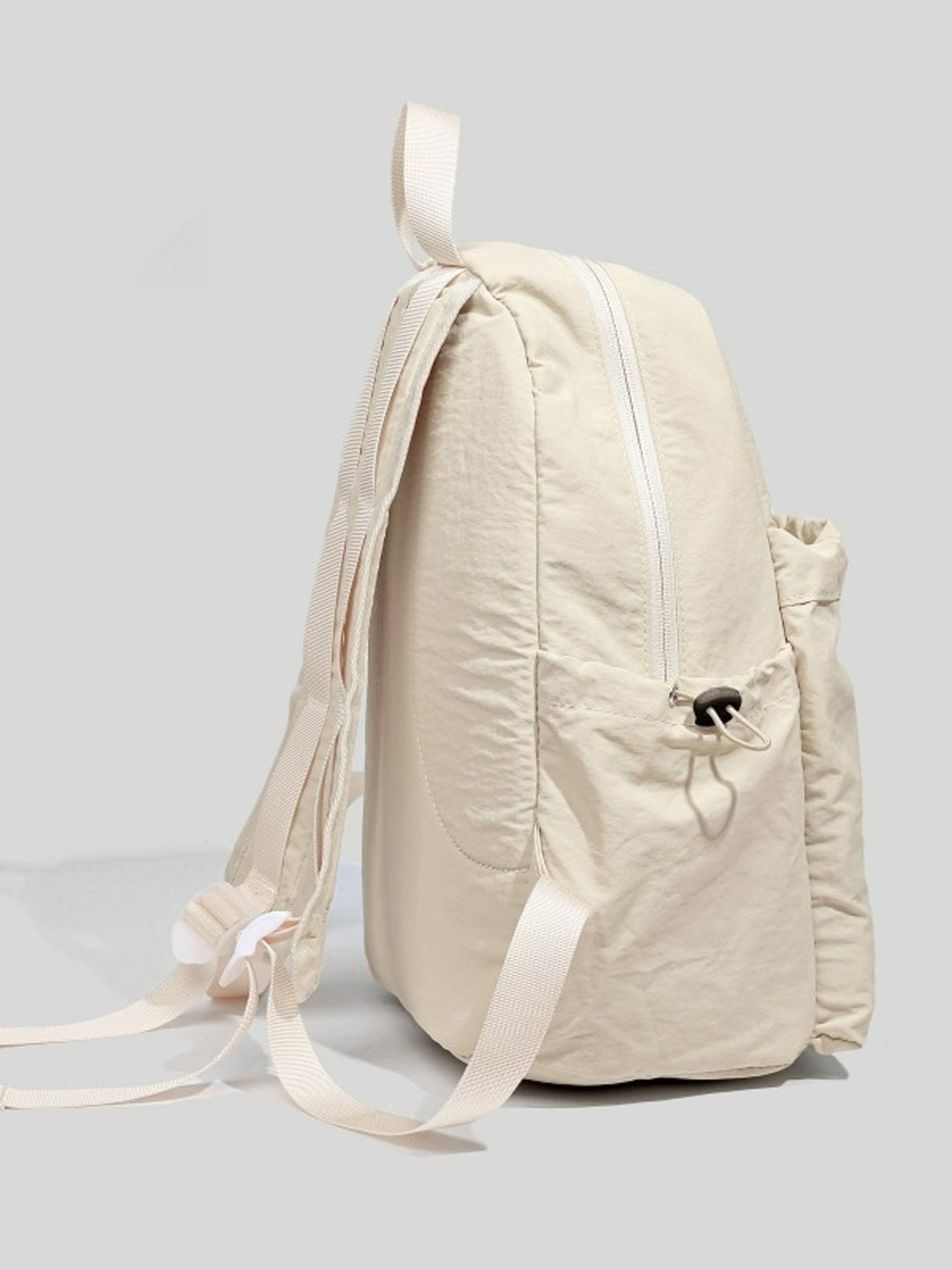 Lightweight Drawstring Backpack Bag