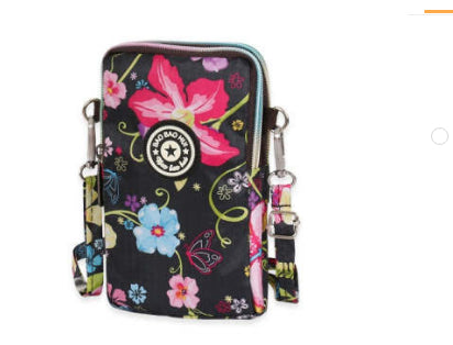 Mobile phone bag