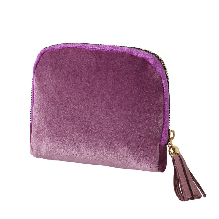 Jewelry Storage Bag Portable And Durable
