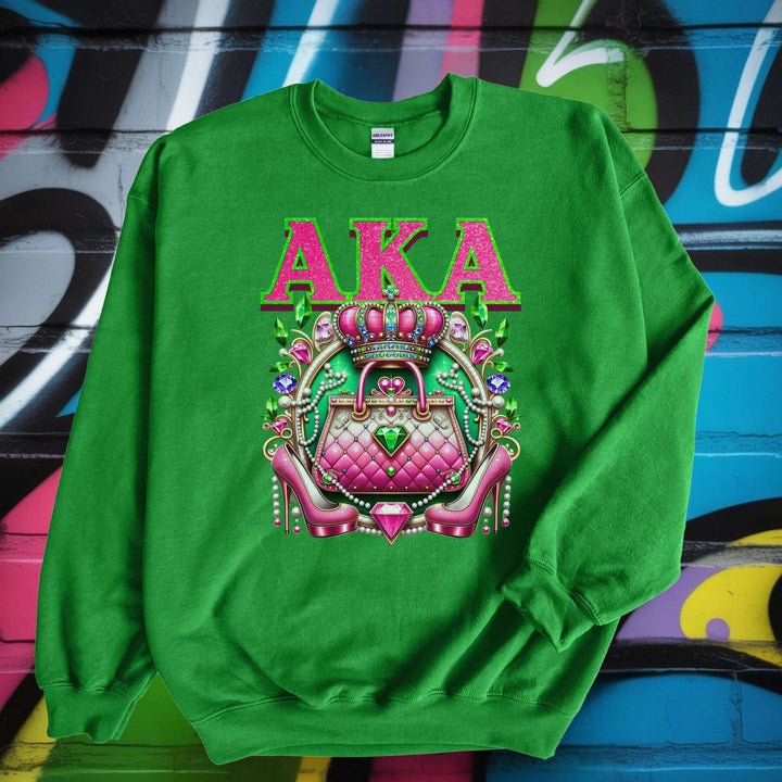 AKA Founders’ Day Luxury Sorority Gift Set